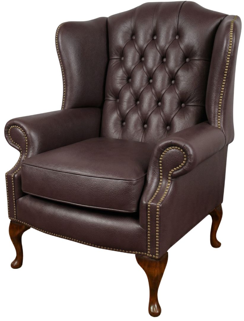 The Chamberlain Chesterfield
